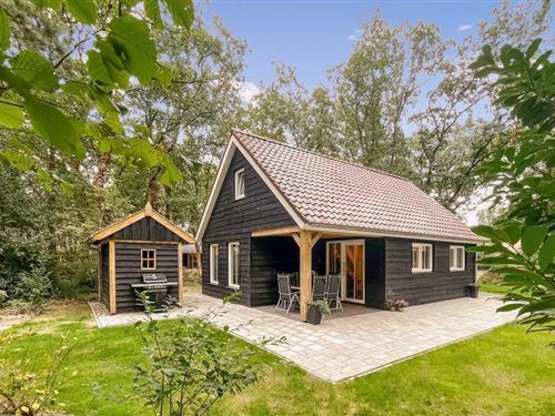 Sommerhus - 6 personer -  - Dominee P.H. Wolfertstraat - 7692 AJ - Marienberg