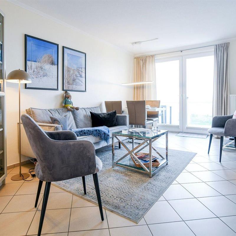 Ferielejlighed - 2 personer -  - Am Sahlenburger Strand - 27476 - Cuxhaven