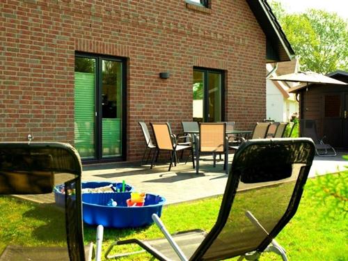 Holiday Home/Apartment - 13 persons -  - Seeblick - 23974 - Boiensdorf