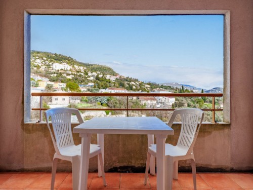 Holiday apartment - 4 persons -  - 06130 - Grasse
