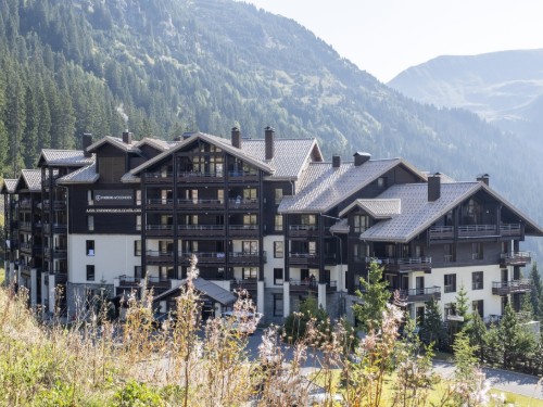 Ferielejlighed - 8 personer -  - 74300 - Flaine