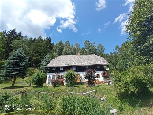 Sommerhus - 12 personer -  - Grai - 9342 - Glödnitz