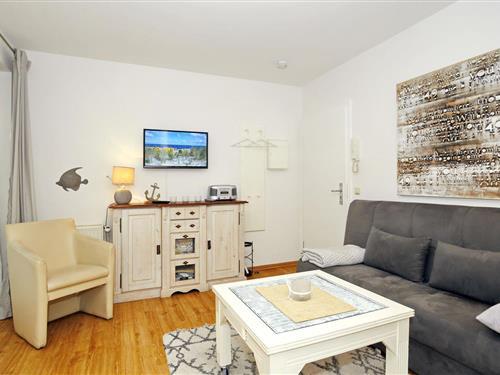 Ferielejlighed - 3 personer -  - Tannenstraße - 18225 - Ostseebad Kühlungsborn