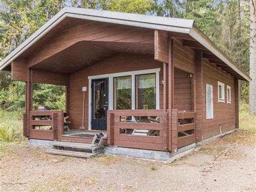 Feriehus - 4 personer -  - Heinola - 19210