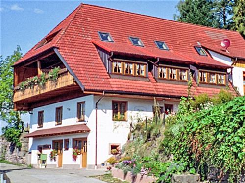 Ferienhaus - 5 Personen -  - Schiltach - 77761