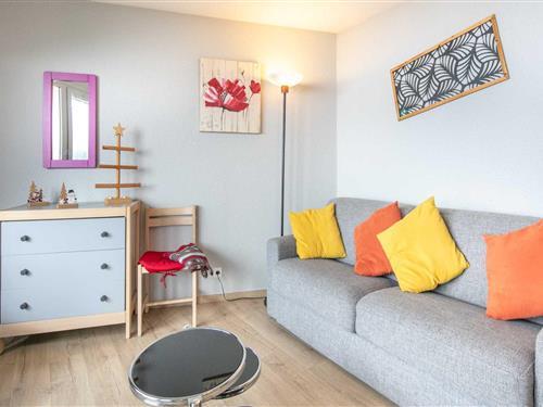 Ferielejlighed - 6 personer -  - 38410 - Chamrousse