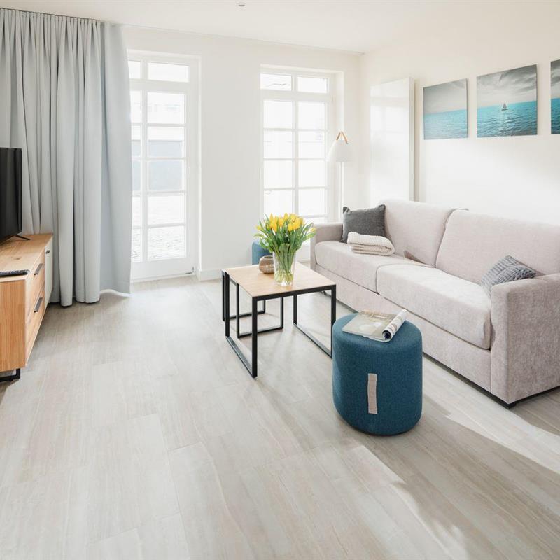 Ferielejlighed - 4 personer -  - Molkestraße - 26548 - Norderney