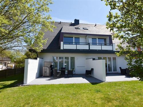 Holiday Home/Apartment - 2 persons -  - Gorch - Fock Str. - 25980 - Westerland Auf Sylt