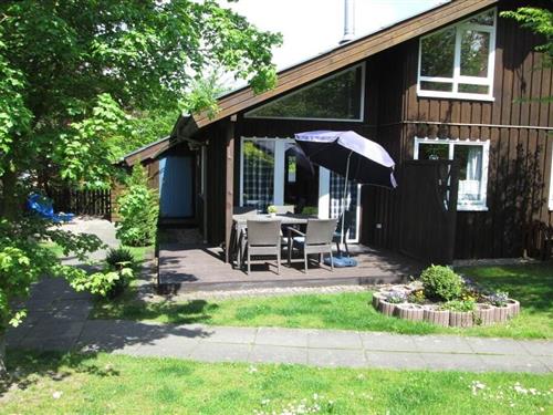 Vakantiehuis - 5 personen -  - 30926 - Seelze