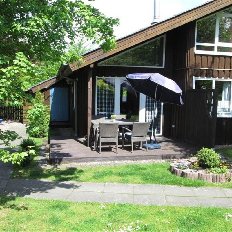 Sommerhus - 5 personer -  - 30926 - Seelze