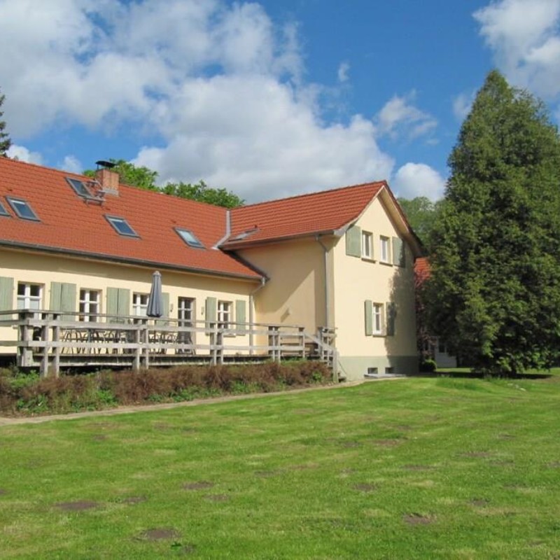 Sommerhus - 4 personer -  - 16831 - Rheinsberg