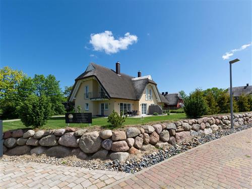 Sommerhus - 6 personer -  - Rügen Resort - 18586 - Mönchgut