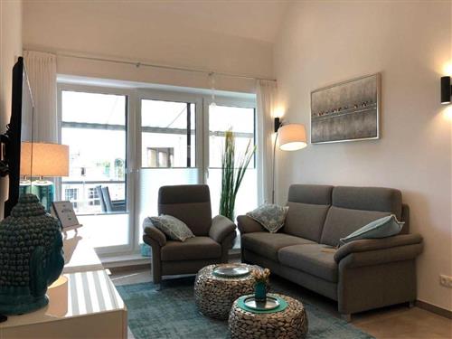 Ferielejlighed - 4 personer -  - Am alten Deich - 26316 - Varel / Dangast