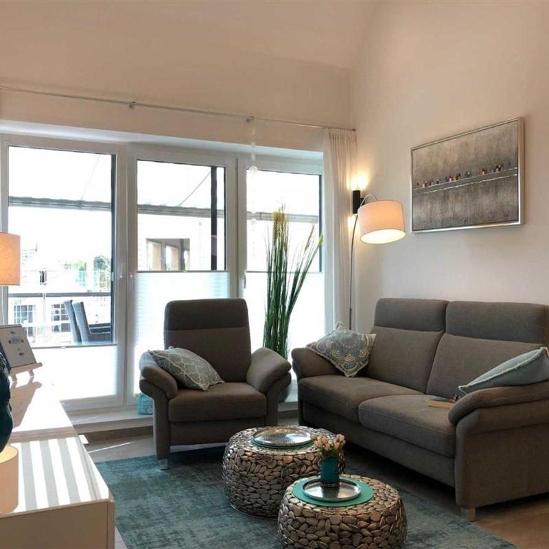 Ferielejlighed - 4 personer -  - Am alten Deich - 26316 - Varel / Dangast