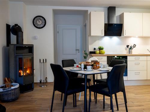 Ferielejlighed - 4 personer -  - Hunteburg - 49696 - Grönheim