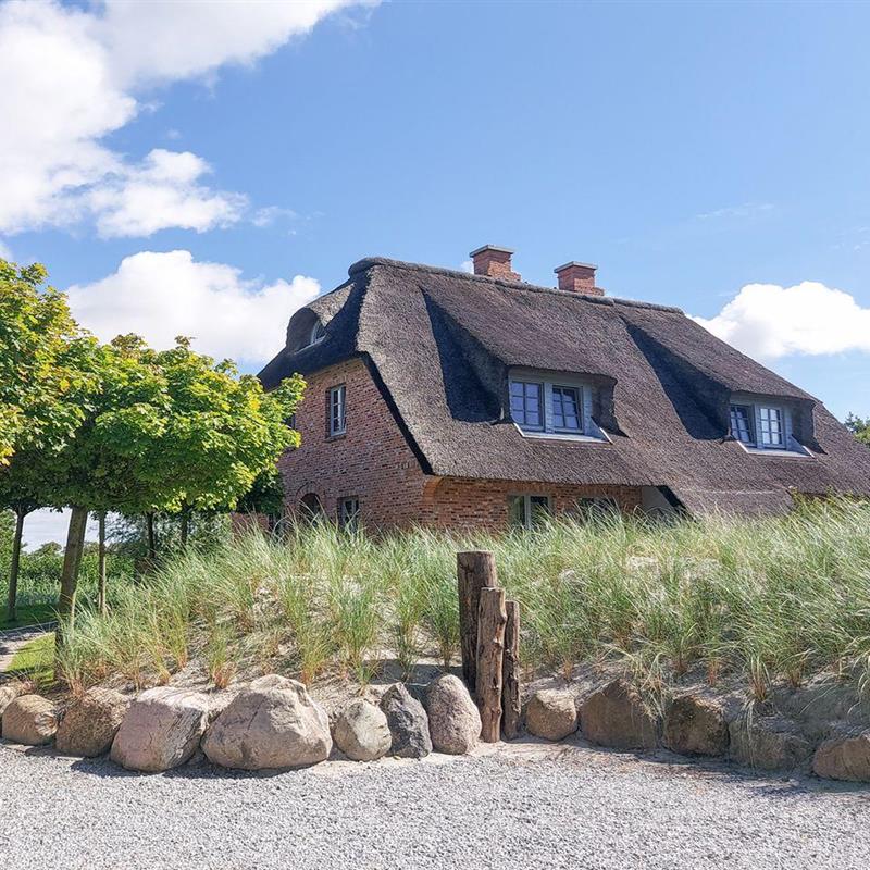 Sommerhus - 6 personer -  - Süderhöfter Weg - 25826 - St. Peter-Böhl