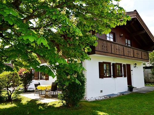 Ferienhaus - 2 Personen -  - Niederfeldstraße - 83324 - Ruhpolding