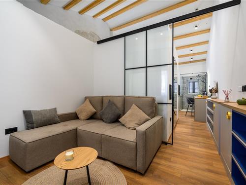 Holiday apartment - 4 persons -  - 52440 - Porec