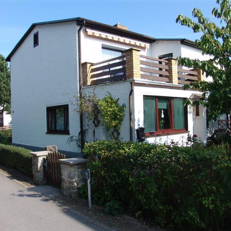 Ferielejlighed - 3 personer -  - Karlshagen - 17449