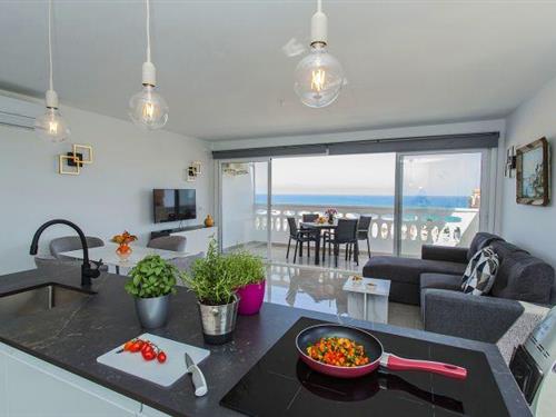 Holiday apartment - 5 persons -  - 03188 - La Mata