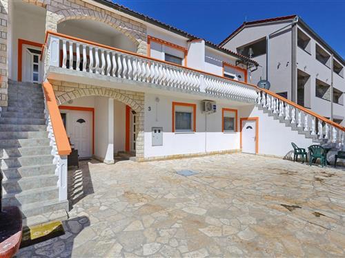 Holiday Home/Apartment - 4 persons -  - Vir - 23234 - Vir