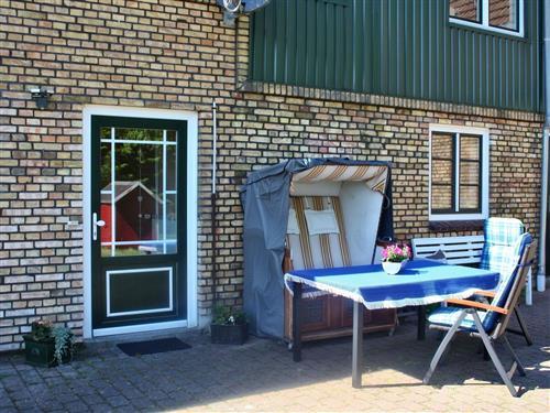 Holiday Home/Apartment - 5 persons -  - Bockhöft - 24870 - Ellingstedt