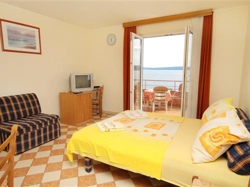 Holiday Home/Apartment - 2 persons -  - Crikvenica - 51260 - Crikvenica