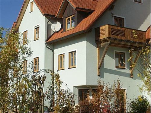 Holiday Home/Apartment - 2 persons -  - Kapellenweg - 95698 - Neualbenreuth