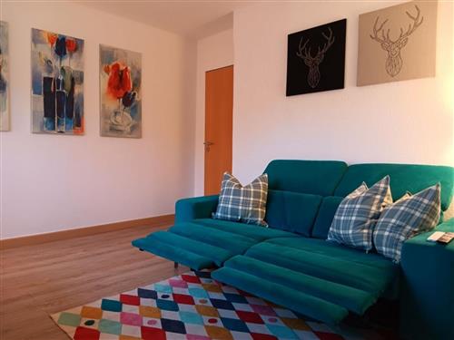 Ferielejlighed - 3 personer -  - Auf dem Int 12 a - 26969 - Butjadingen