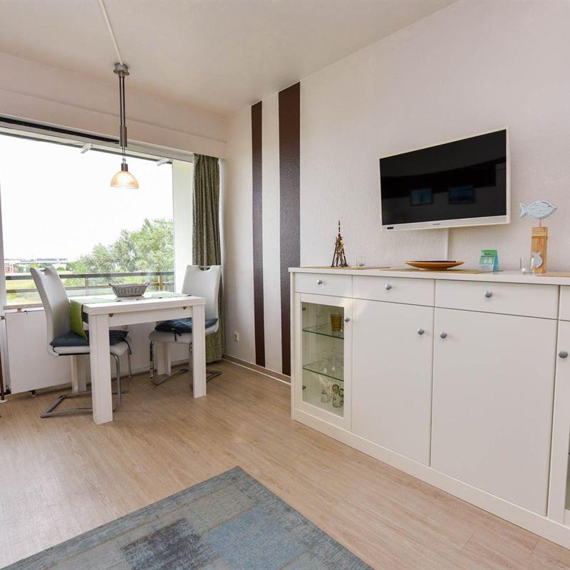 Ferielejlighed - 2 personer -  - Nordfeldstr. - 27476 - Cuxhaven-Döse