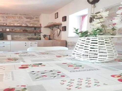 Fritidshus - 5 personer -  - 21232 - Dicmo Kraj