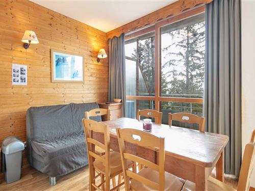 Ferielejlighed - 6 personer -  - 38410 - Chamrousse