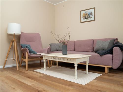 Ferielejlighed - 5 personer -  - Denickeweg - 21614 - Hansestadt Buxtehude