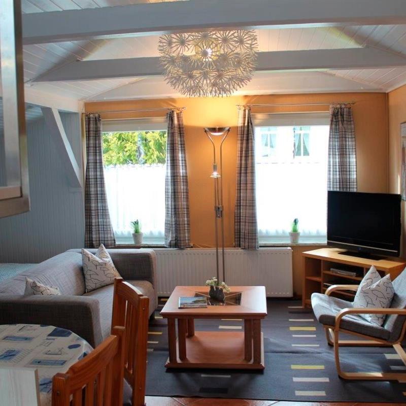 Ferielejlighed - 4 personer -  - Wilhemstr. - 23769 - Fehmarn Ot Burg