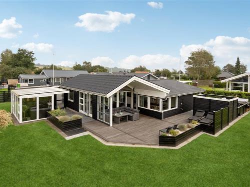 Ferienhaus - 6 Personen -  - Pilevej - Vemmingbund - 6310 - Broager