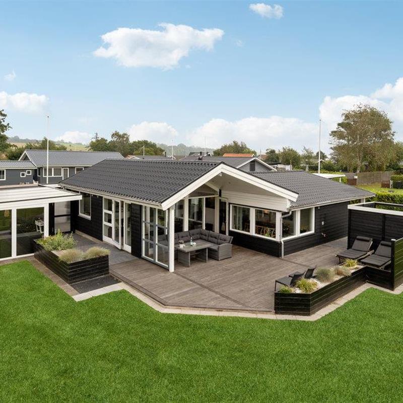 Ferienhaus - 6 Personen -  - Pilevej - Vemmingbund - 6310 - Broager