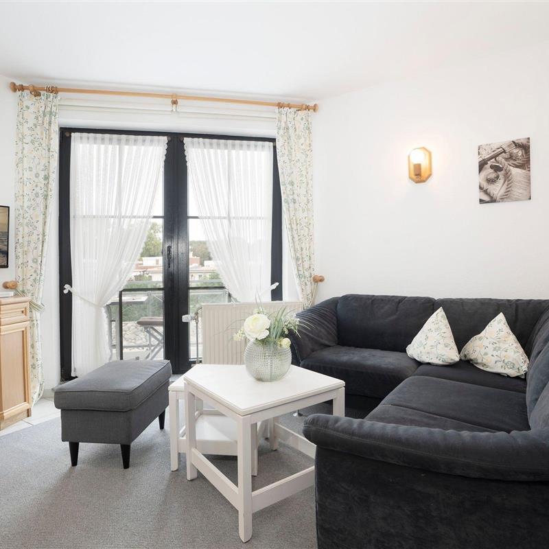 Ferielejlighed - 4 personer -  - Am Strande - 23743 - Grömitz