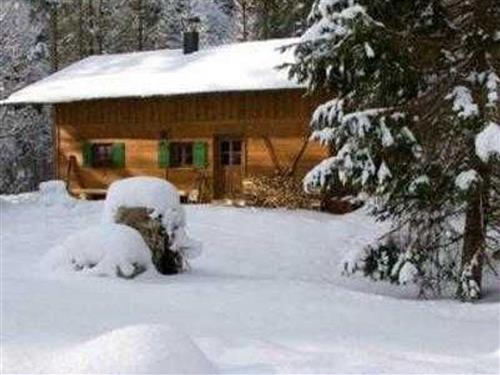 Ferieleilighet - 9 personer -  - Sutten - 83700 - Rottach-Egern