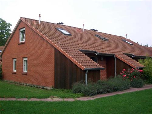 Ferienwohnung - 6 Personen -  - Urlauberdorf 32a/ Haus Nachtigall - 23946 - Boltenhagen