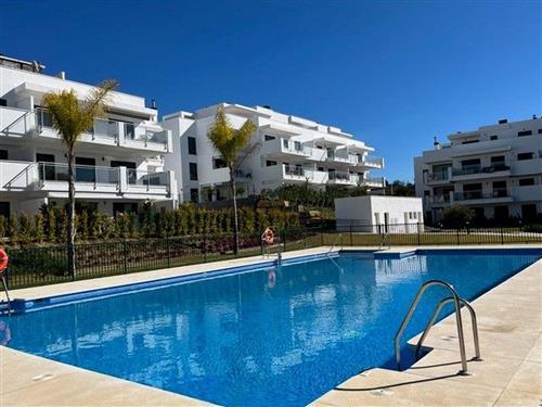 Ferienhaus - 4 Personen -  - Crta. La Cala a Entrerios - 29649 - Mijas Costa