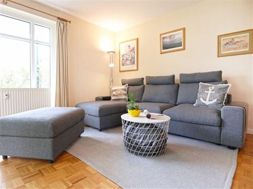 Ferielejlighed - 4 personer -  - Ostseeallee - 23946 - Boltenhagen