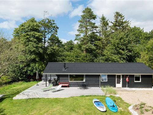 Ferienhaus - 8 Personen -  - Kybehuse - Kybehuse/Roslev - 7870 - Roslev