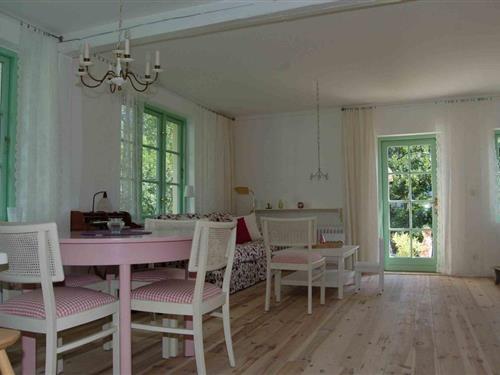 Holiday apartment - 4 persons -  - Rodenkrog - 24321 - Klamp-Wentorf