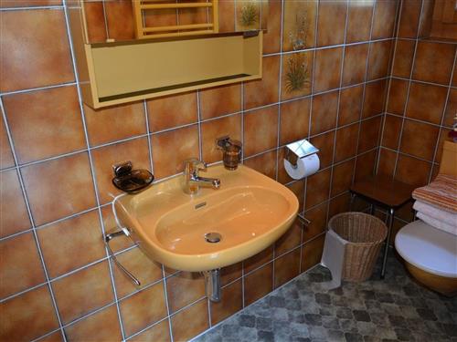 Sommerhus - 8 personer -  - Zweisimmen - 3770