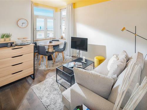 Semesterhus/Semesterlägenhet - 4 personer -  - Halemstraße - 26548 - Norderney