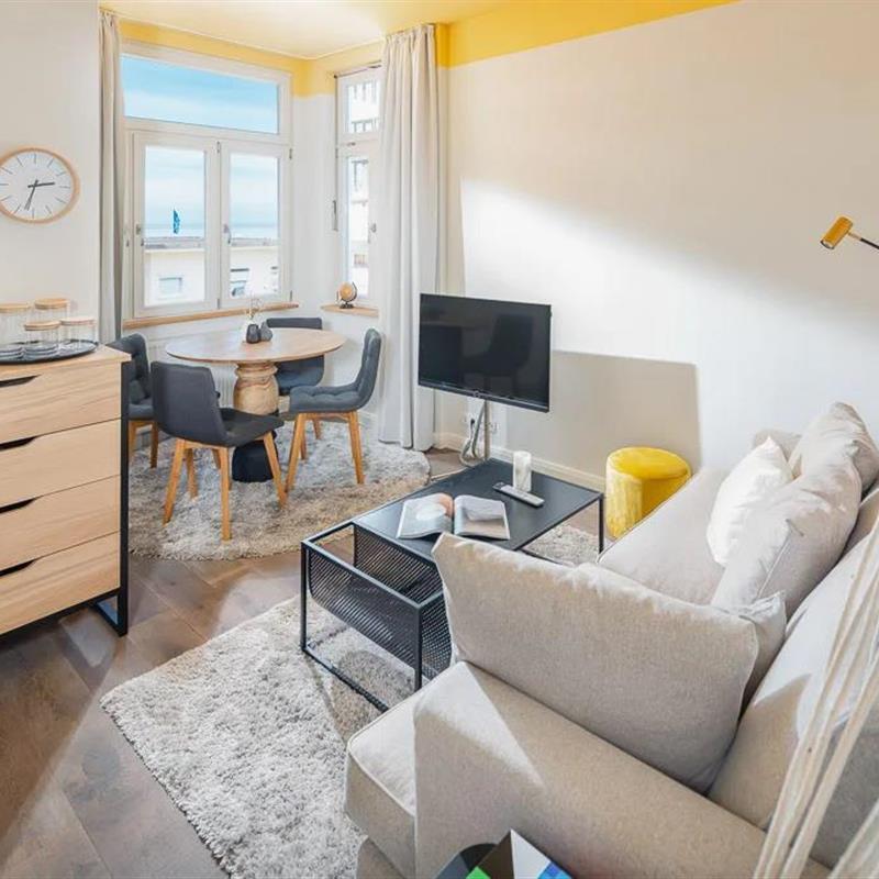 Ferielejlighed - 4 personer -  - Halemstraße - 26548 - Norderney