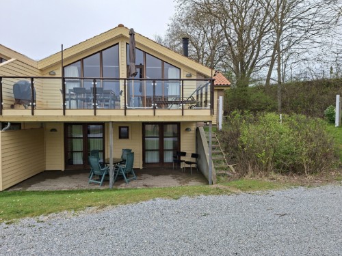 Feriehus - 6 personer -  - Marinavej - Rendbjerg - 6320