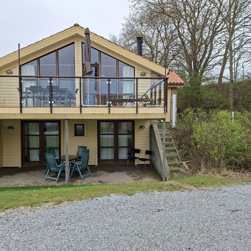 Ferienhaus - 6 Personen -  - Marinavej - Rendbjerg - 6320