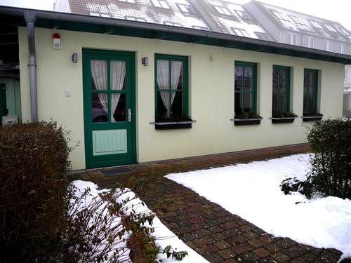 Ferieleilighet - 2 personer -  - Fritz-Reuter-Straße - 18181 - Seeheilbad Graal-Müritz