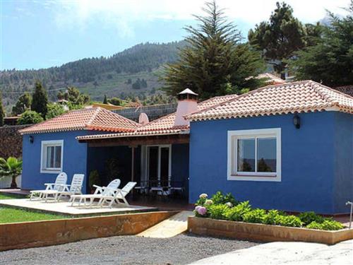 Holiday home - 7 persons -  - 38759 - Camino San Nicolas